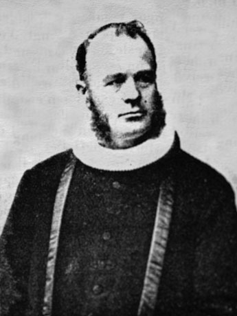 Peder Olsen Megrund