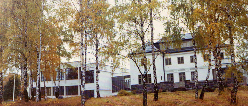 Nansenskolen