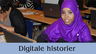 Link til siden Digitale historier