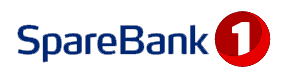 Logo Sparebank 1