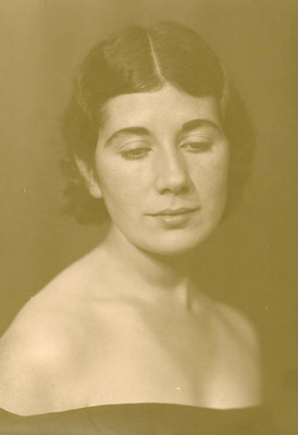 Ella Frey Nygaard